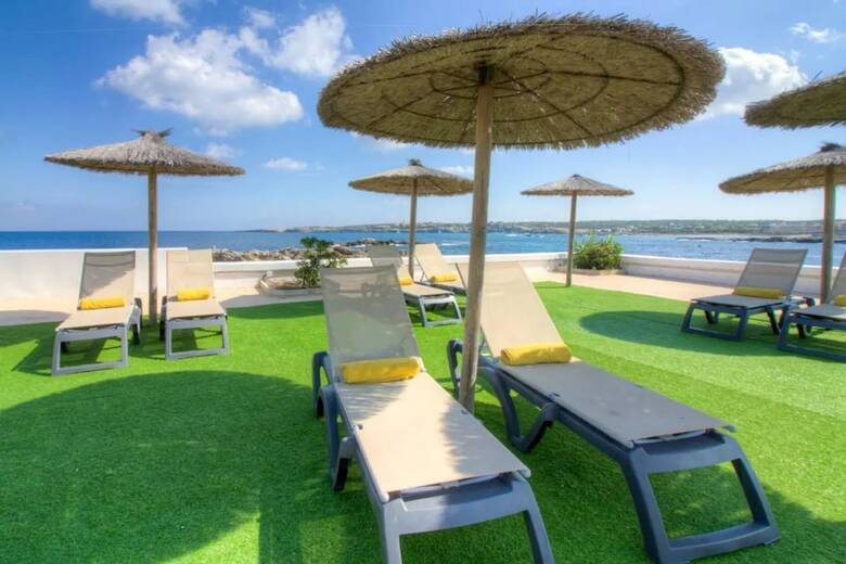 Hotel Rocabella