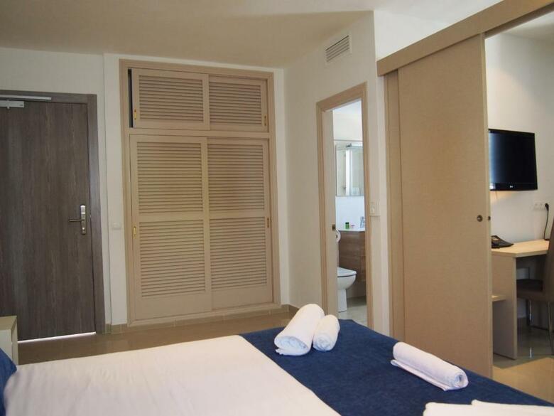 Hotel Rocabella