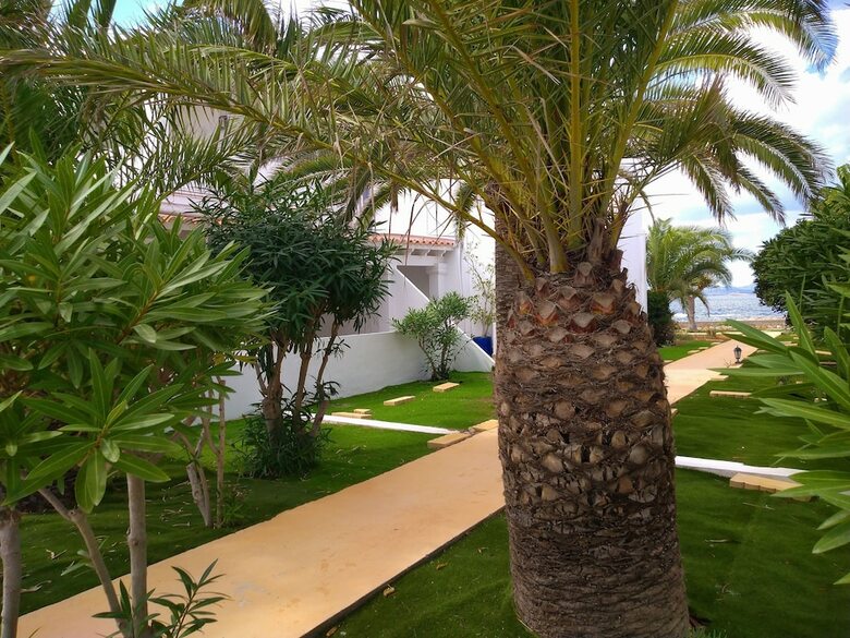 Hotel Rocabella