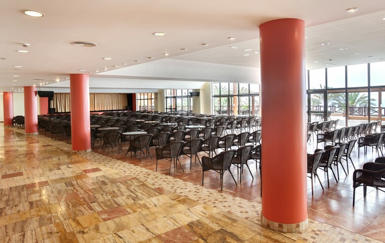 Hotel Occidental Jand�a Playa