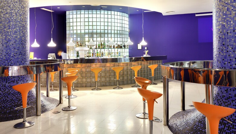 Hotel Occidental Jand�a Playa