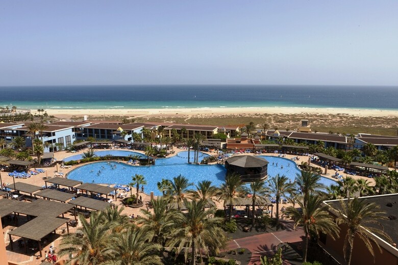 Hotel Occidental Jand�a Playa