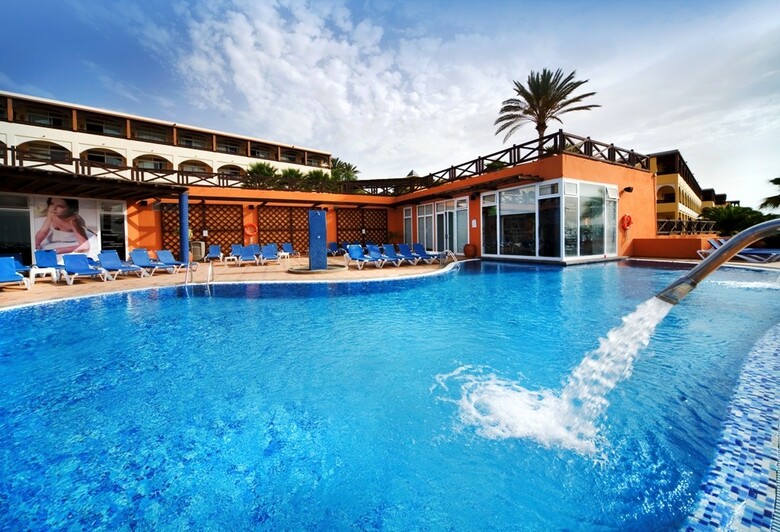 Hotel Occidental Jand�a Playa