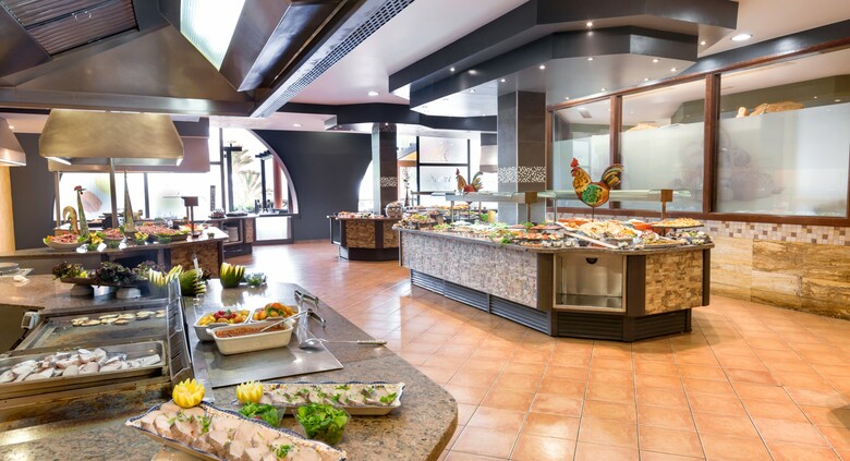 Hotel Occidental Jand�a Playa