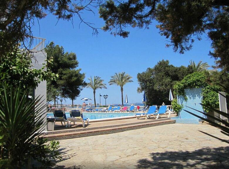 Hotel Ses Savines