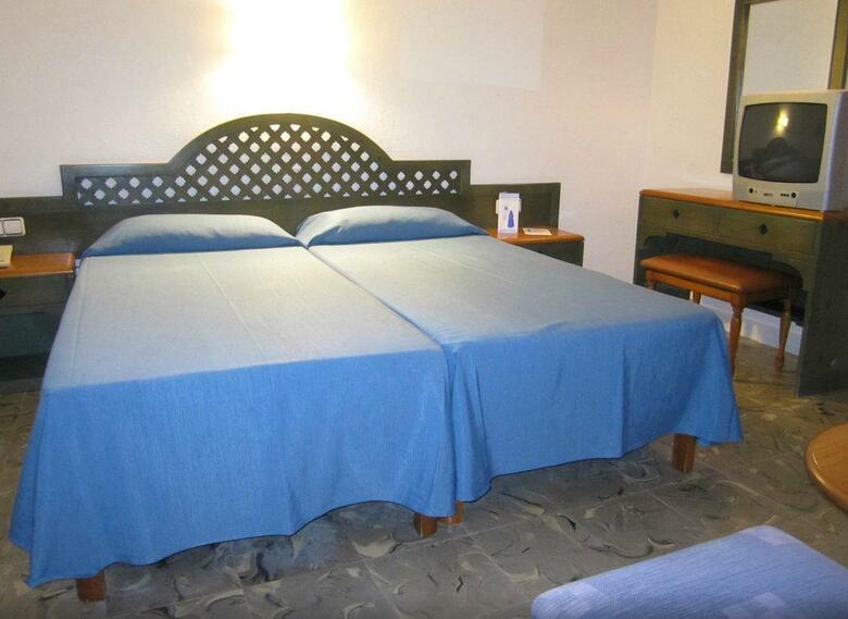 Hotel Ses Savines