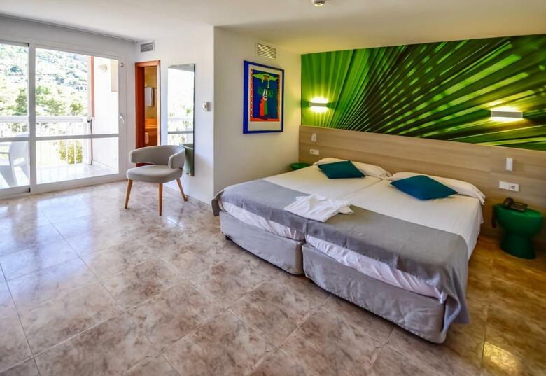 Hotel Canyamel Classic - S�lo Adultos