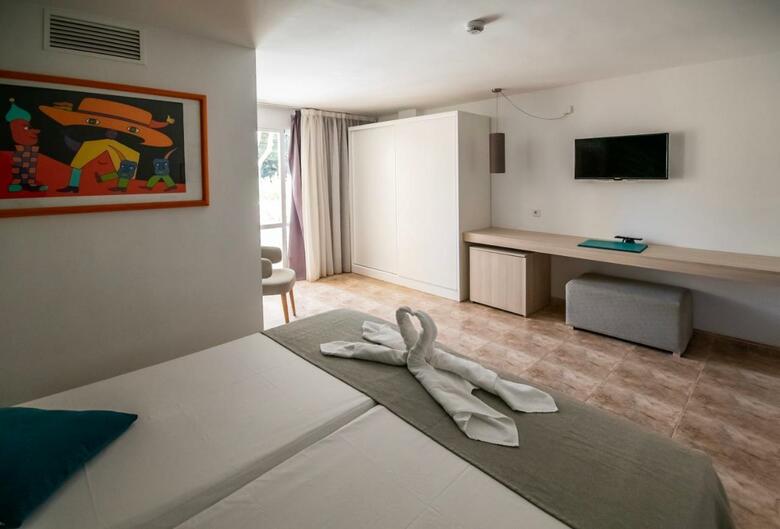 Hotel Canyamel Classic - S�lo Adultos