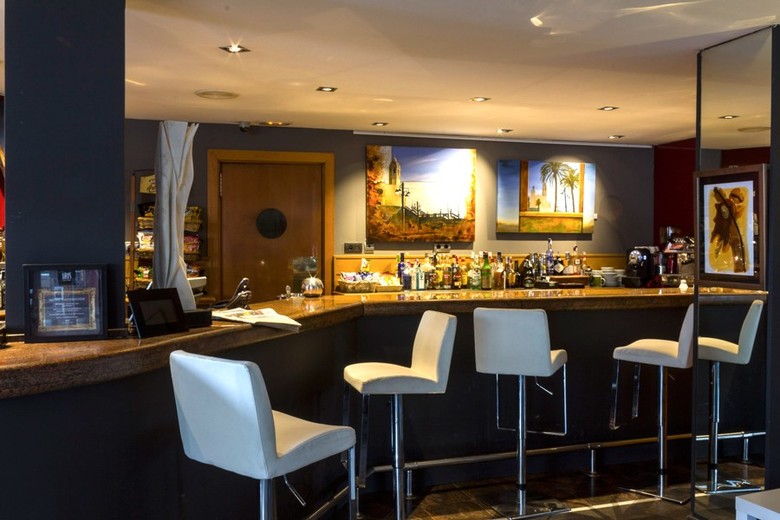 Hotel Estela Barcelona