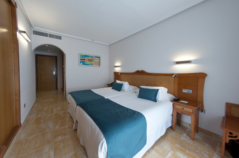 Hotel La Laguna Spa & Golf