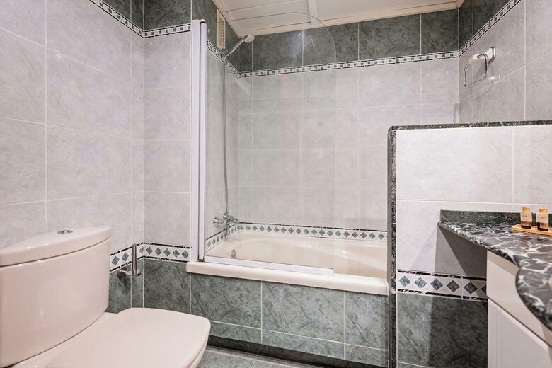 Aparthotel Napols
