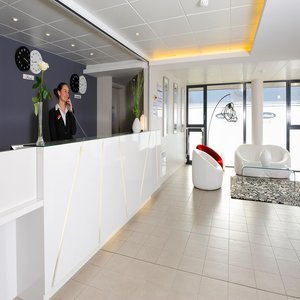 Hotel Residhome Seine Saint Germain