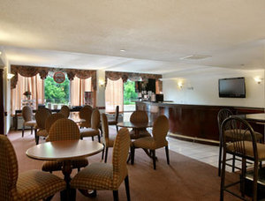 Hotel Howard Johnson Addison Ohare Airport