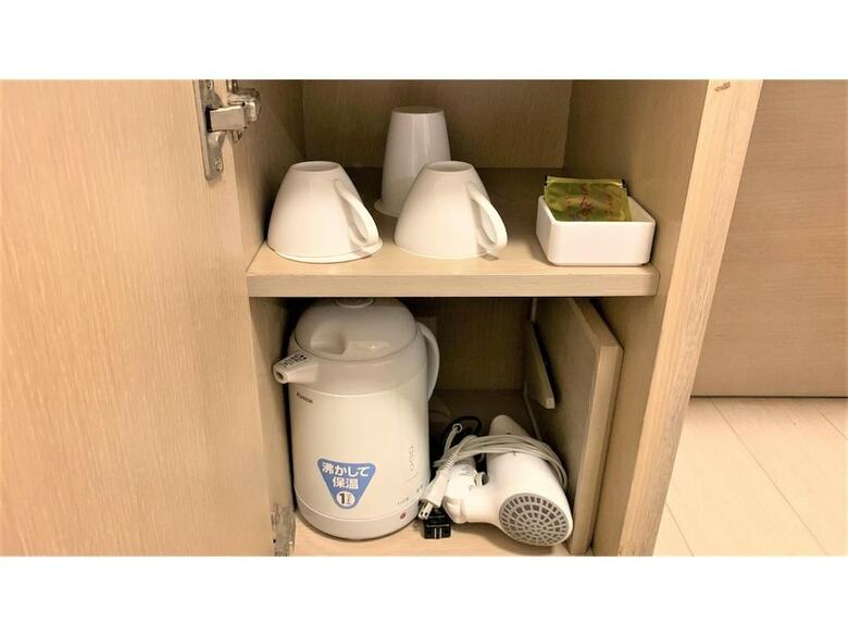 Hotel Smile Okinawa Naha
