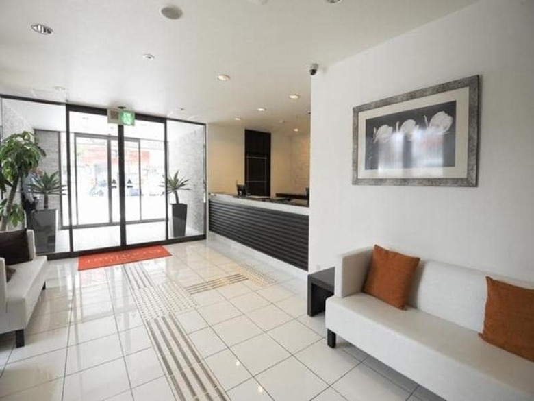 Hotel Smile Okinawa Naha