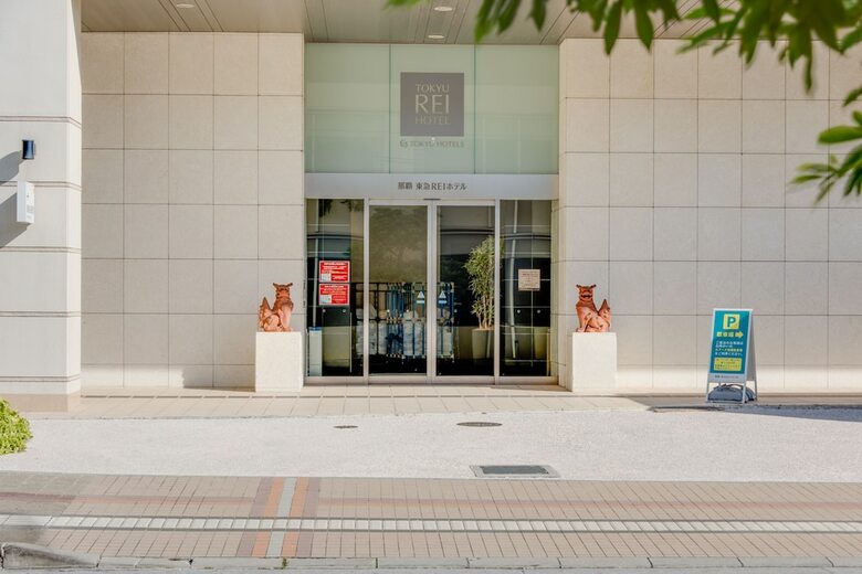 Hotel Tokyu Bizfort