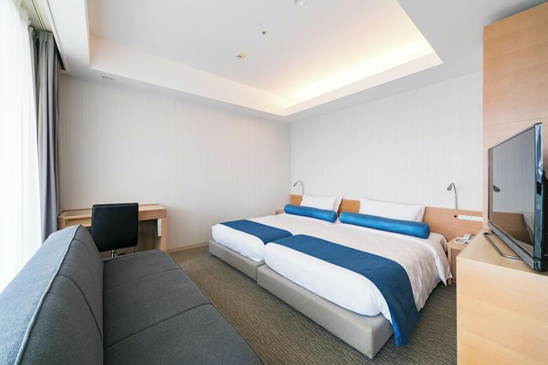 Hotel Tokyu Bizfort