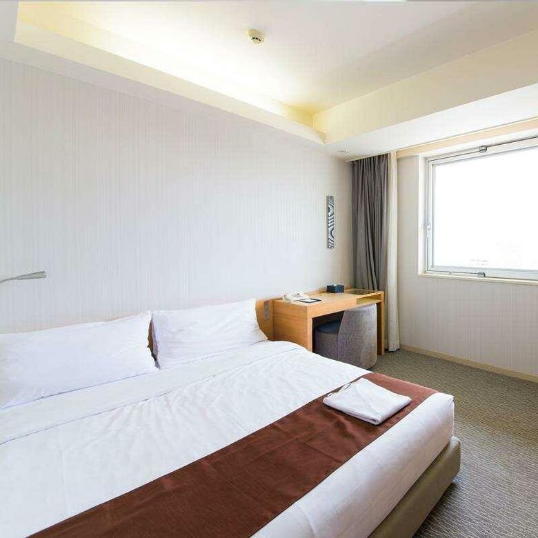 Hotel Tokyu Bizfort
