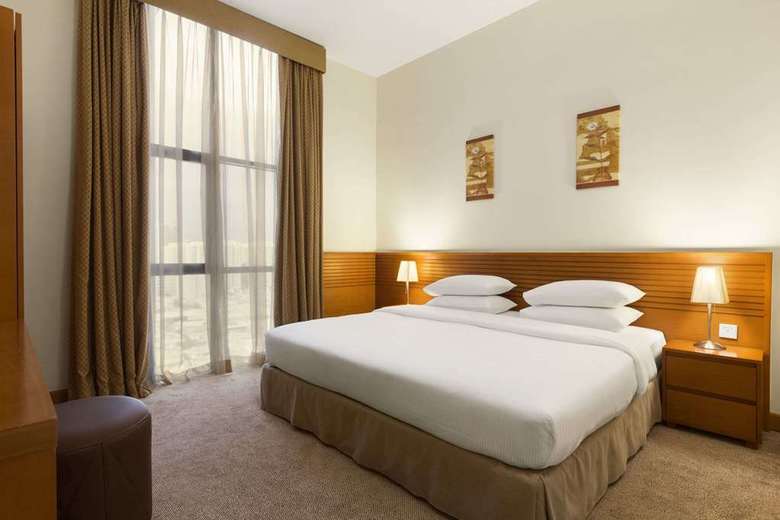 Ramada Hotel And Suites Ajman