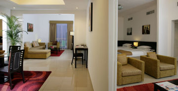 Ramada Hotel And Suites Ajman