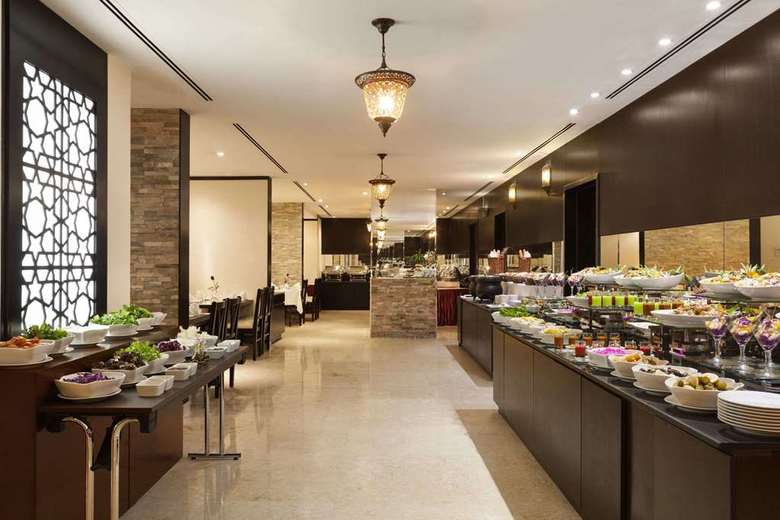 Ramada Hotel And Suites Ajman