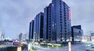 Ramada Hotel And Suites Ajman