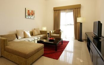 Ramada Hotel And Suites Ajman