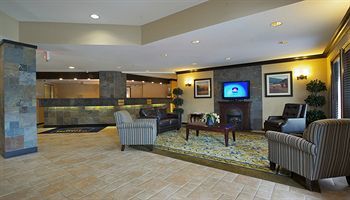 Hotel Best Western Plus Country Mead