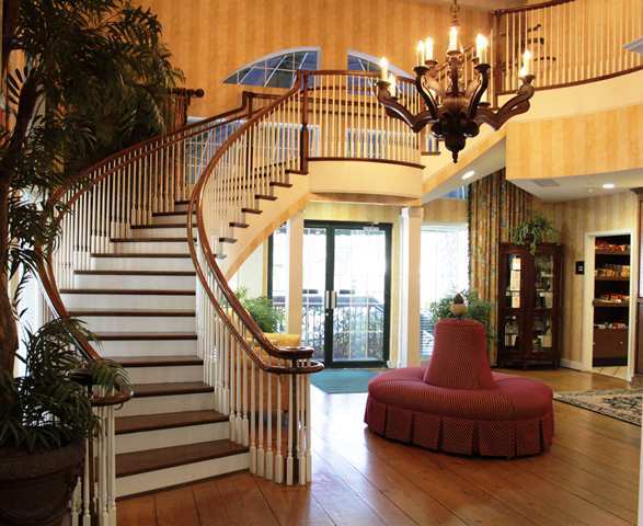 Hotel Hampton Inn Suites Amelia Islandhistoric Harb
