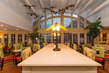 Hotel Hampton Inn Suites Amelia Islandhistoric Harb