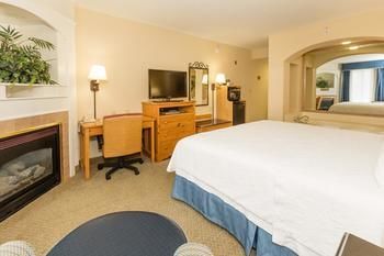 Hotel Hampton Inn Suites Amelia Islandhistoric Harb
