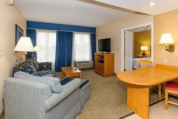 Hotel Hampton Inn Suites Amelia Islandhistoric Harb