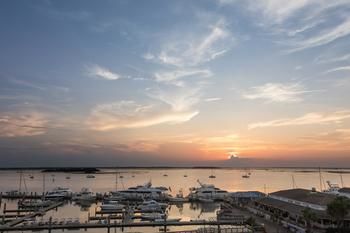 Hotel Hampton Inn Suites Amelia Islandhistoric Harb