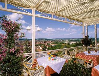 Hotel Best Western Drechselsgarten
