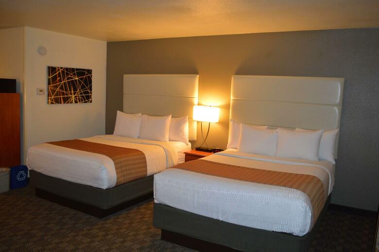Hotel B.w Colony Inn