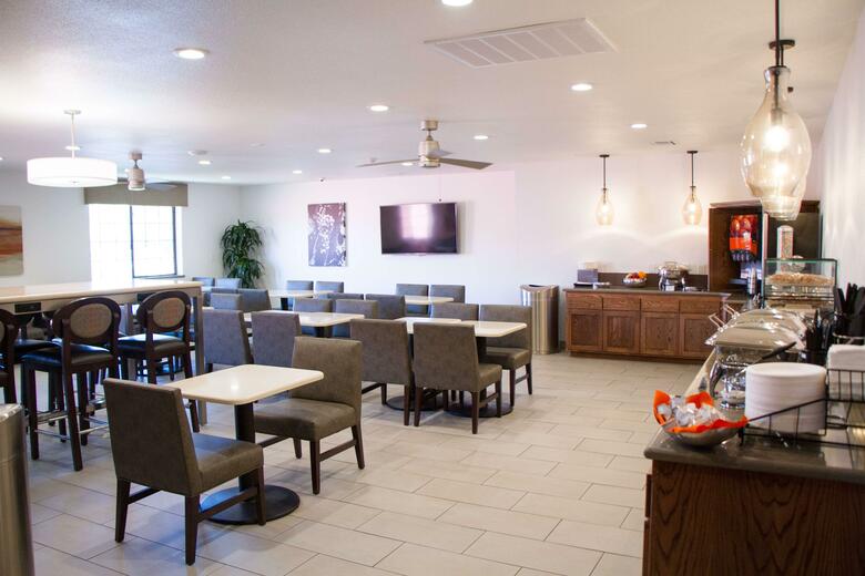 Hotel B.w Colony Inn