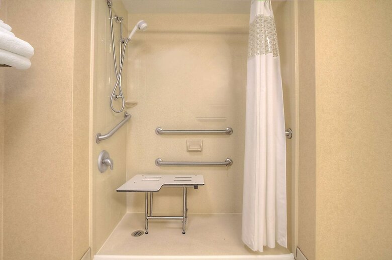 Hotel Hampton Inn & Suites Altus