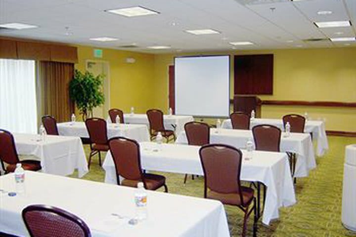 Hotel Hampton Inn & Suites Altus