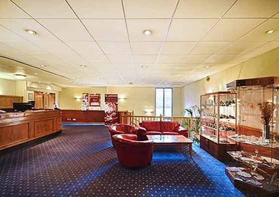 Hotel Quality Dudley