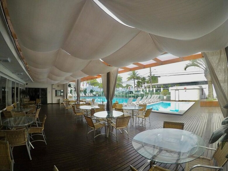 Hotel Marambaia Casino & Convention