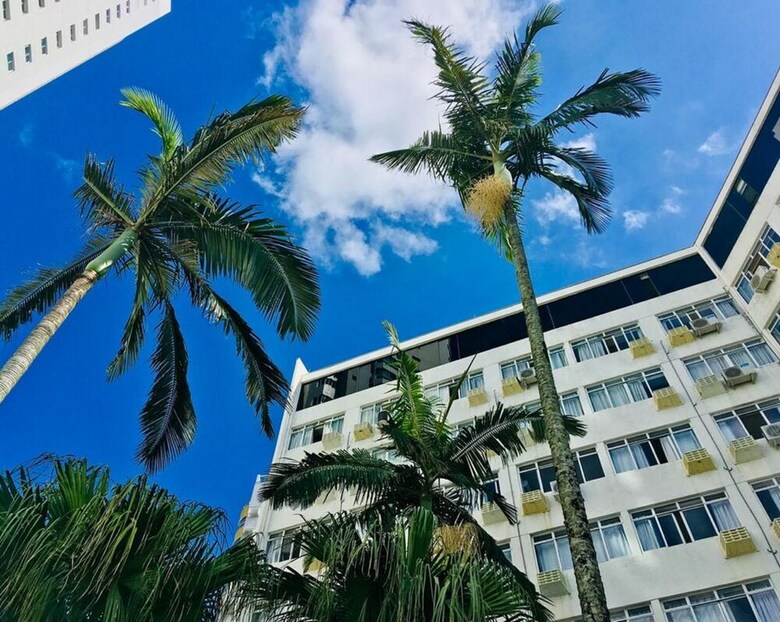 Hotel Marambaia Casino & Convention