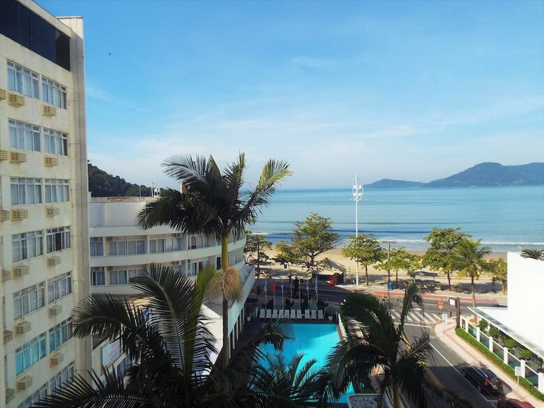 Hotel Marambaia Casino & Convention