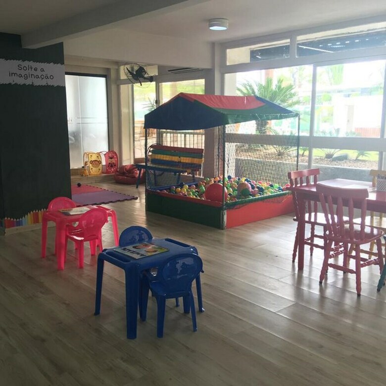 Hotel Marambaia Casino & Convention