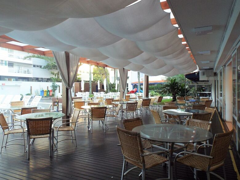Hotel Marambaia Casino & Convention