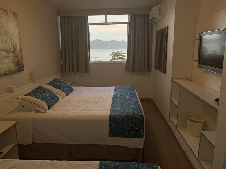 Hotel Marambaia Casino & Convention