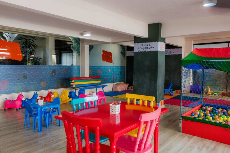 Hotel Marambaia Casino & Convention