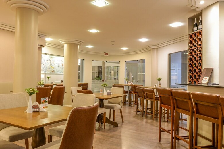 Hotel Marambaia Casino & Convention