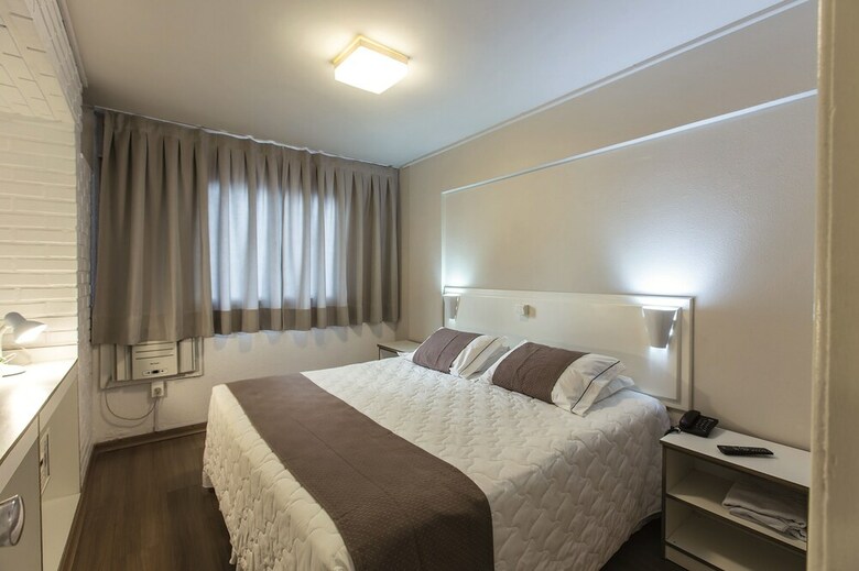 Hotel Marambaia Casino & Convention