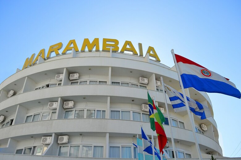Hotel Marambaia Casino & Convention