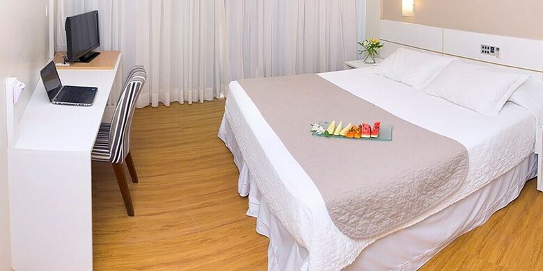 Hotel Marambaia Casino & Convention